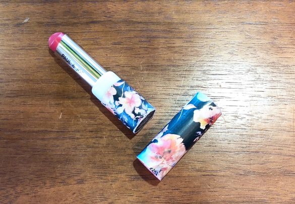 ポール＆ジョー ボーテ【リップスティックN 304】3,000円(税抜)