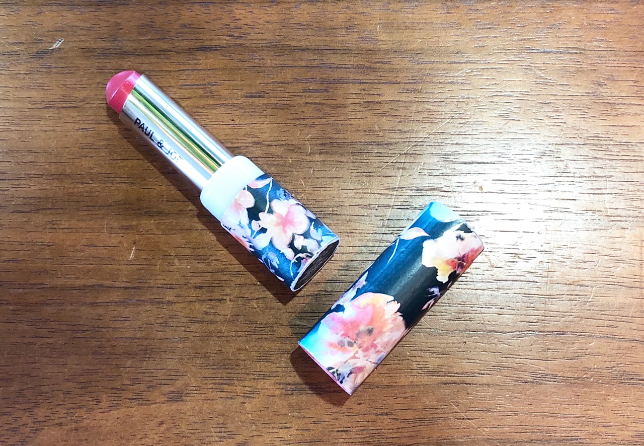 ポール＆ジョー ボーテ【リップスティックN 304】3,000円(税抜)