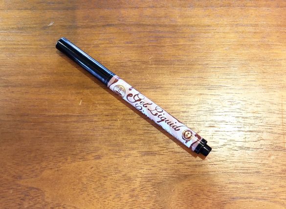 マジョリカ マジョルカ【ジェルリキッドライナー BR666】