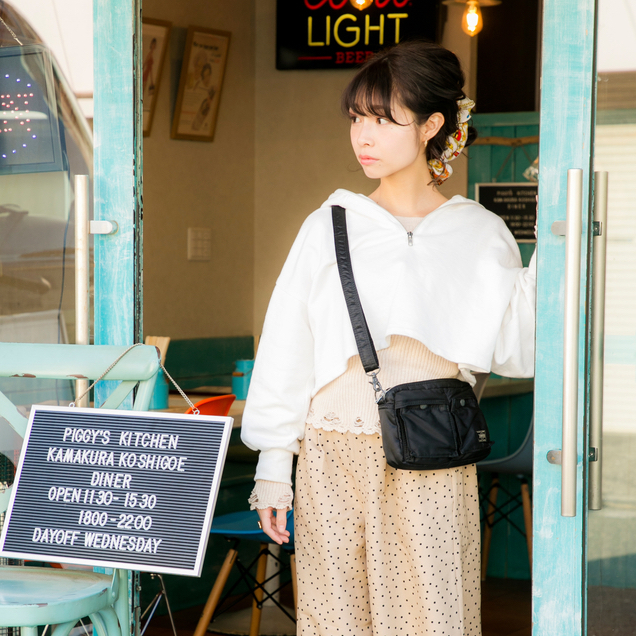 ドットスカート