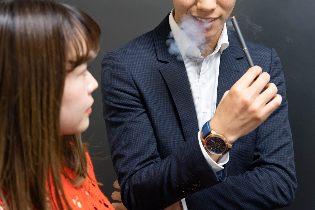 プルーム・テック