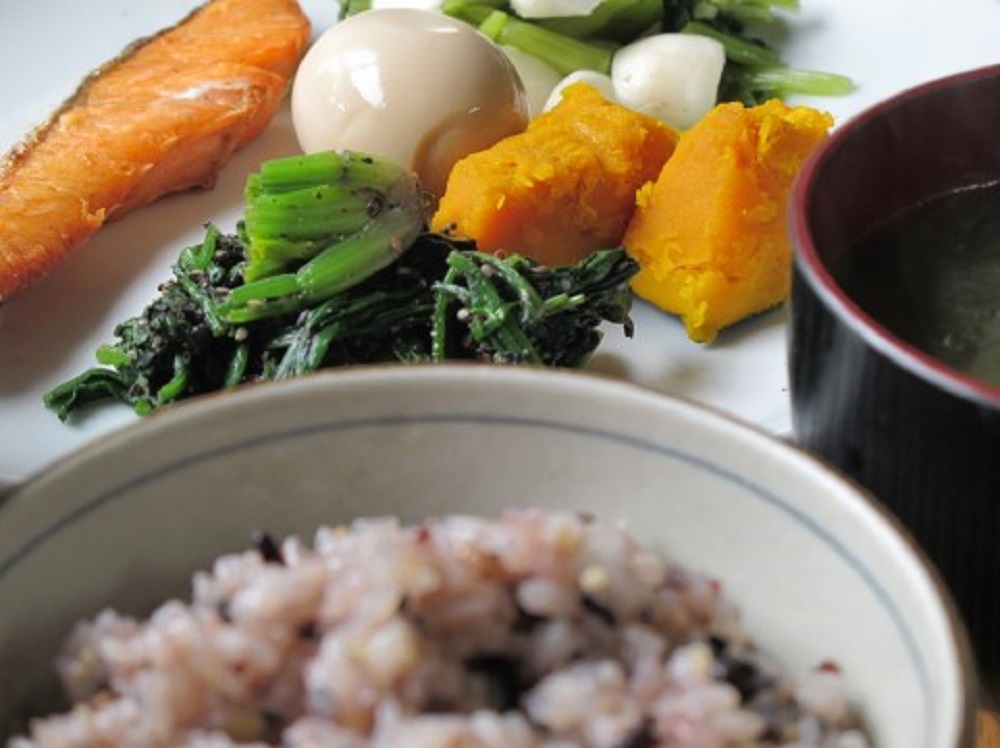 1日2食ダイエット