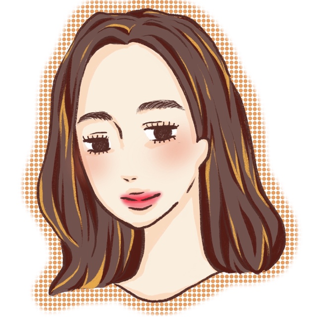 ふぉーちゅん・オルチャンメイク