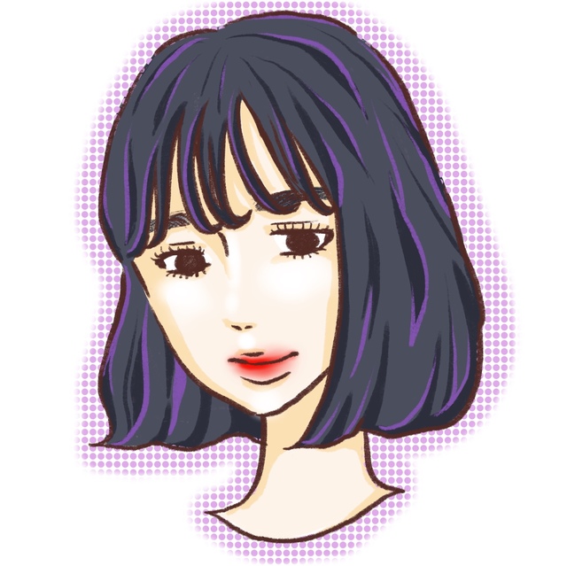 ふぉーちゅん・オルチャンメイク