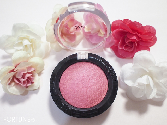 ふぉーちゅん・パウダーチーク