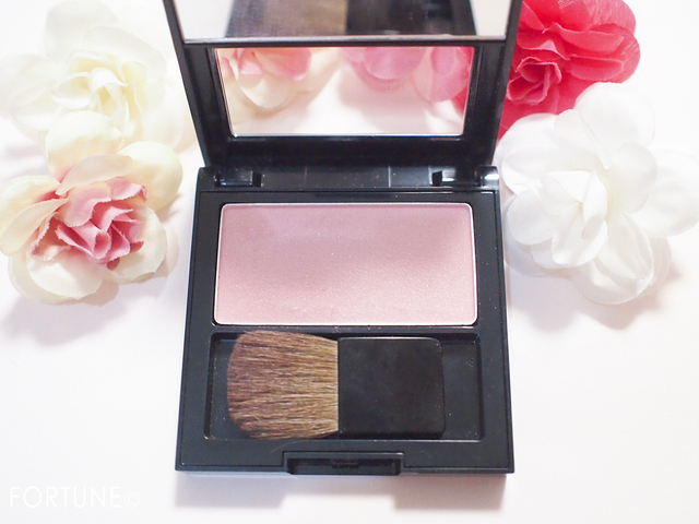 ふぉーちゅん・パウダーチーク