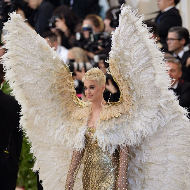 ケイティ・ペリー