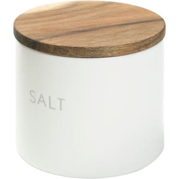 磁器キャニスター