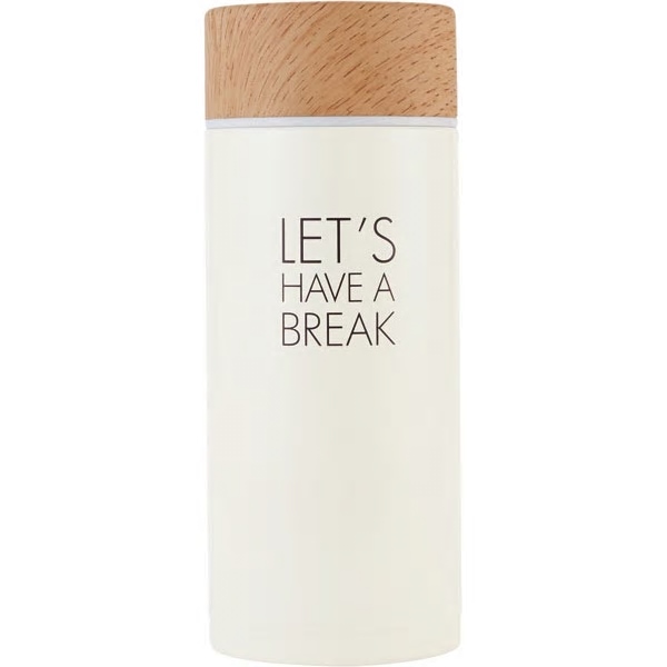 ステンレスボトル