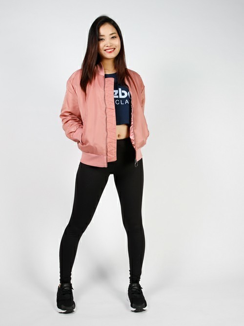 クロップトップ