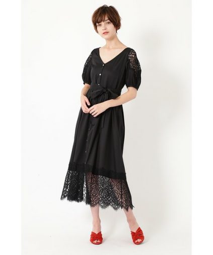 JILLSTUART  ◆アニックロングワンピース