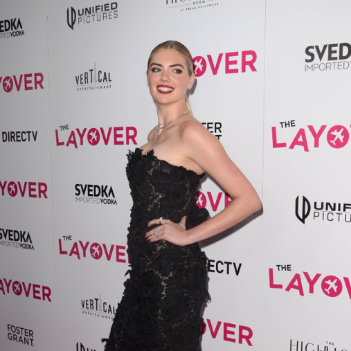 ケイト・アプトン