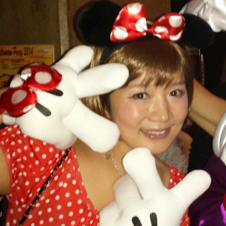 ハロウィンパーティー