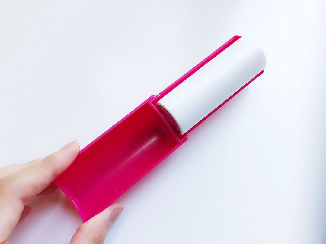 コンパクトハンディクリーナー