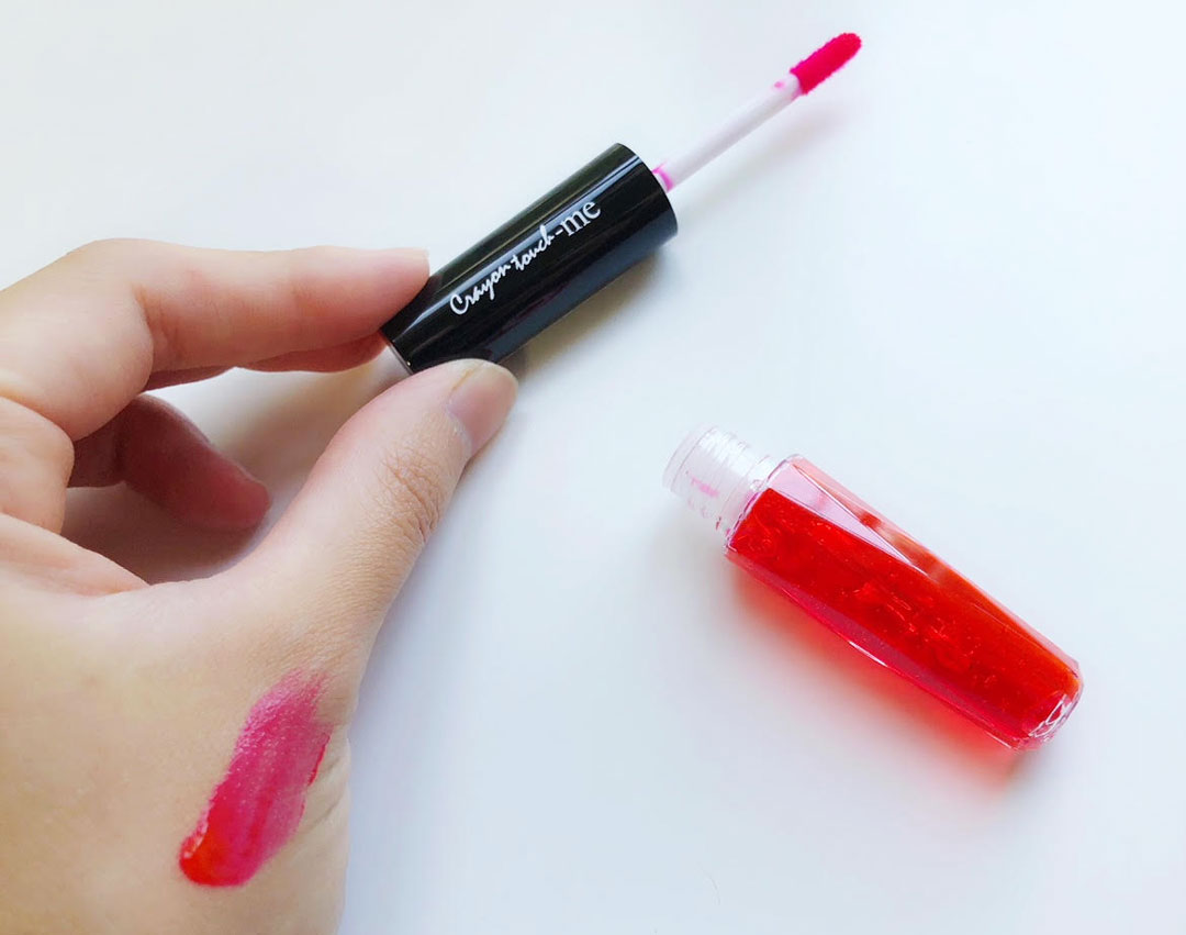 ジェリーリップティント