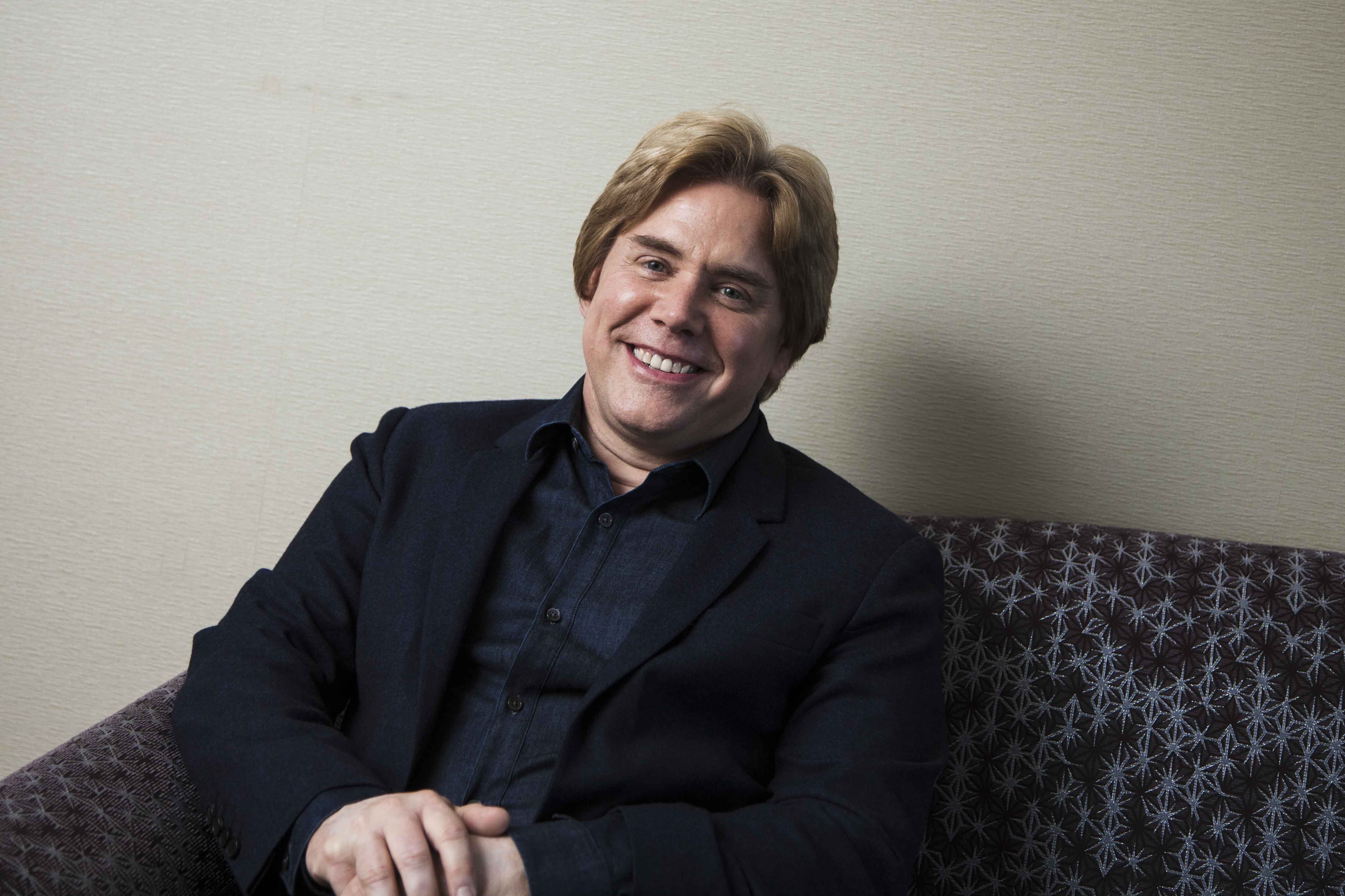 スティーヴン・チョボスキー監督