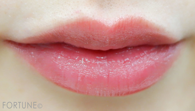 ふぉーちゅん・シャネルリップクリーム