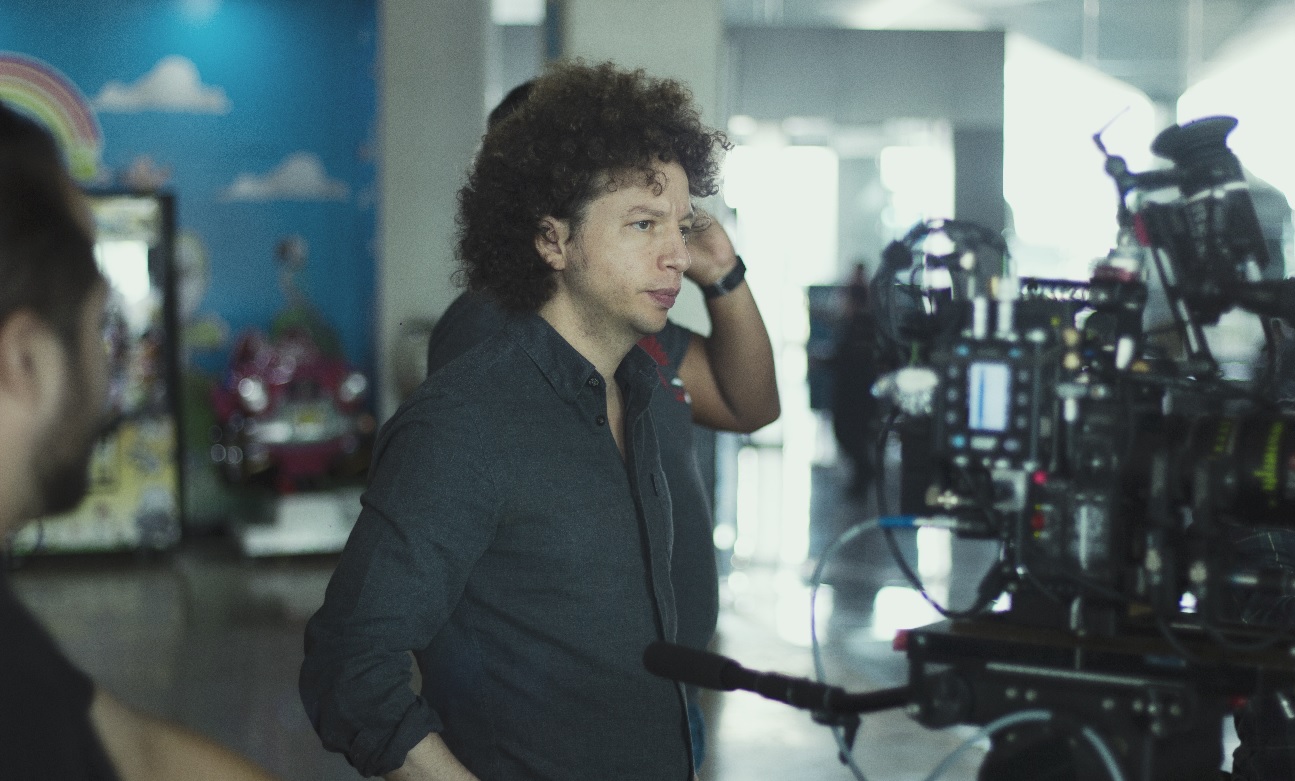 ミシェル・フランコ監督