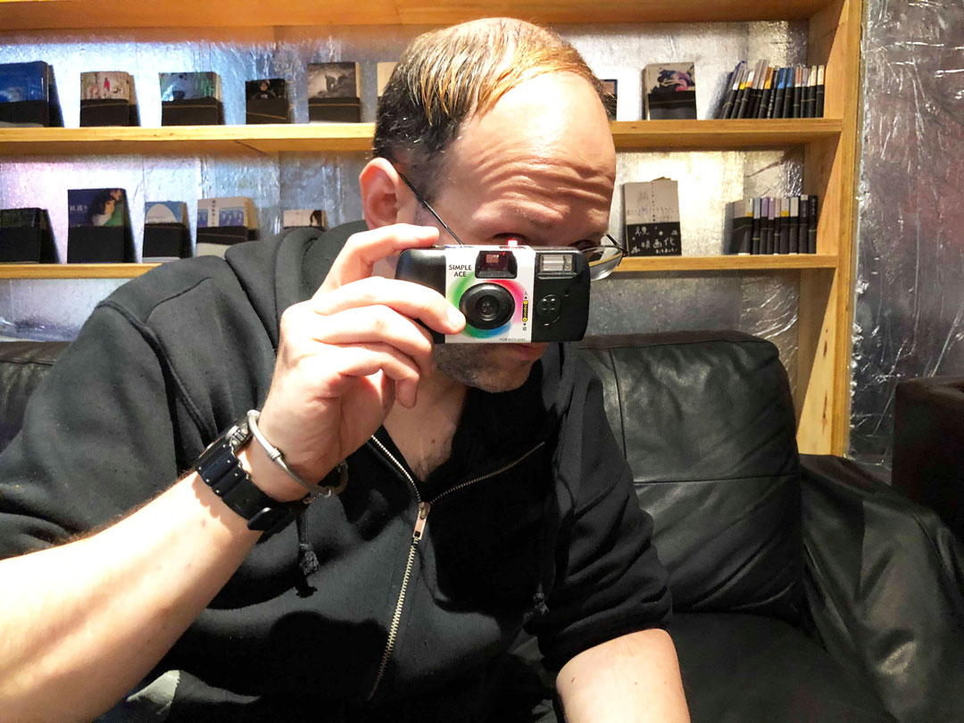 踏まれルーちゃん