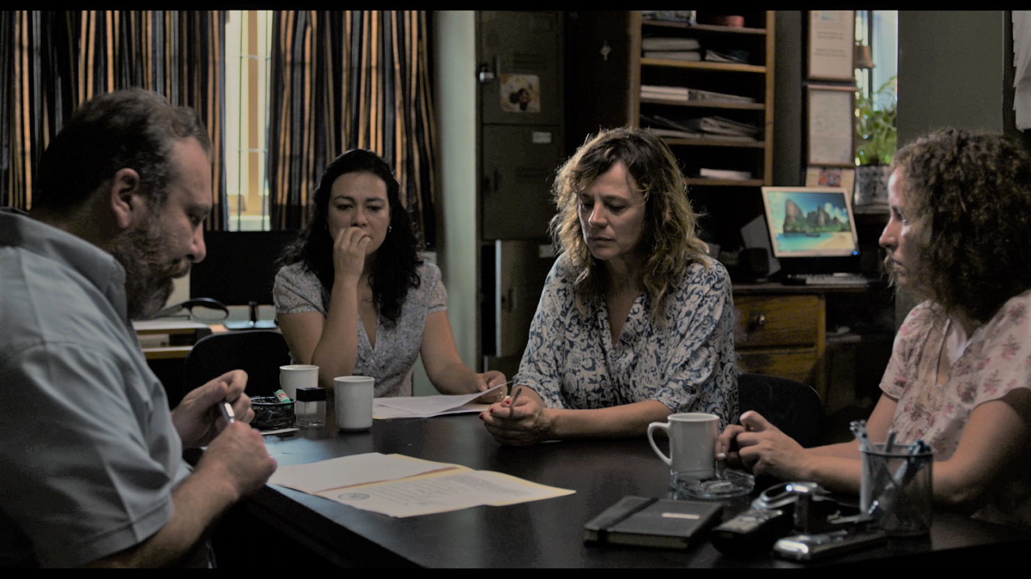 『母という名の女』より