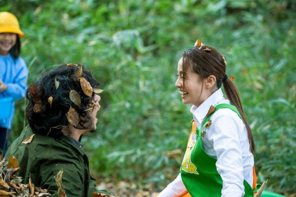 『猫は抱くもの』より