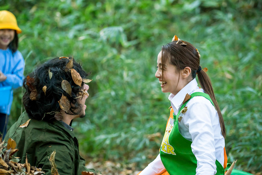 『猫は抱くもの』より