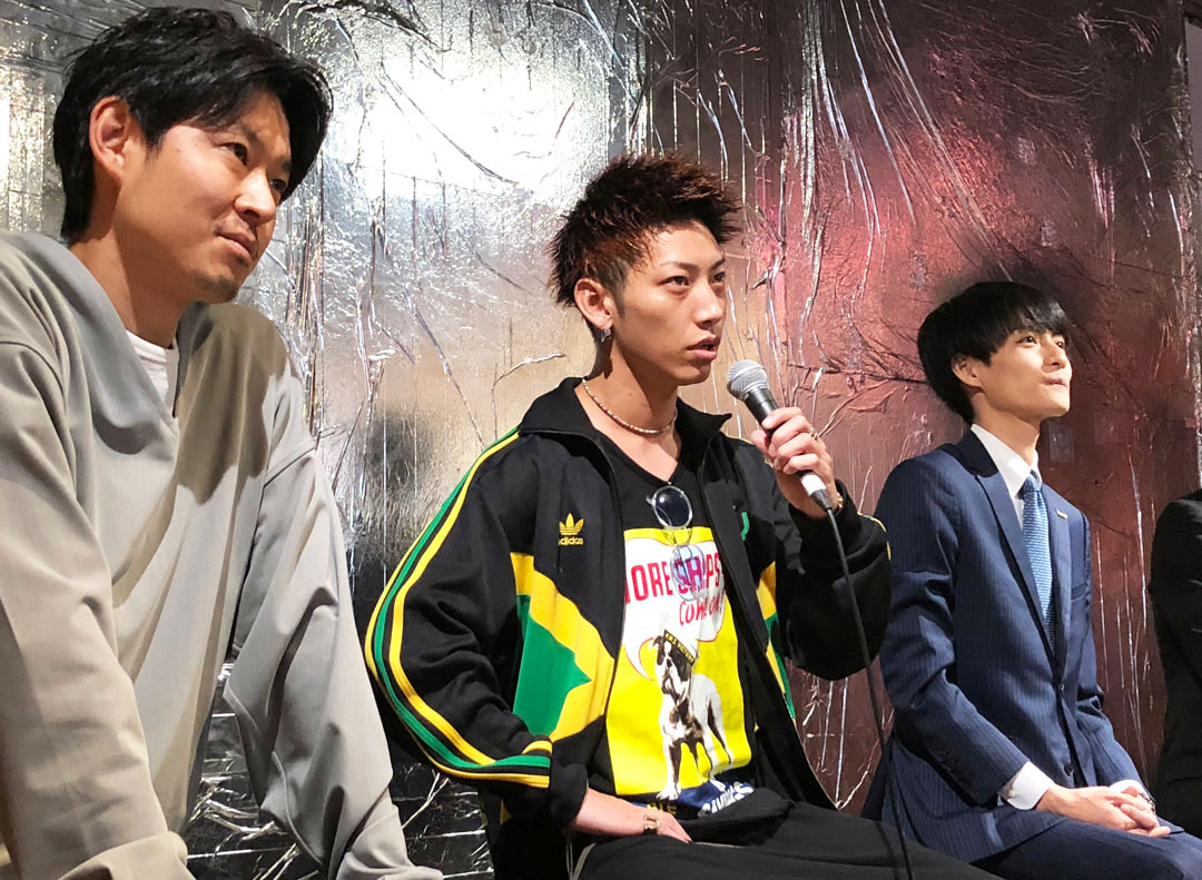 世の中の男性にも見習ってほしい