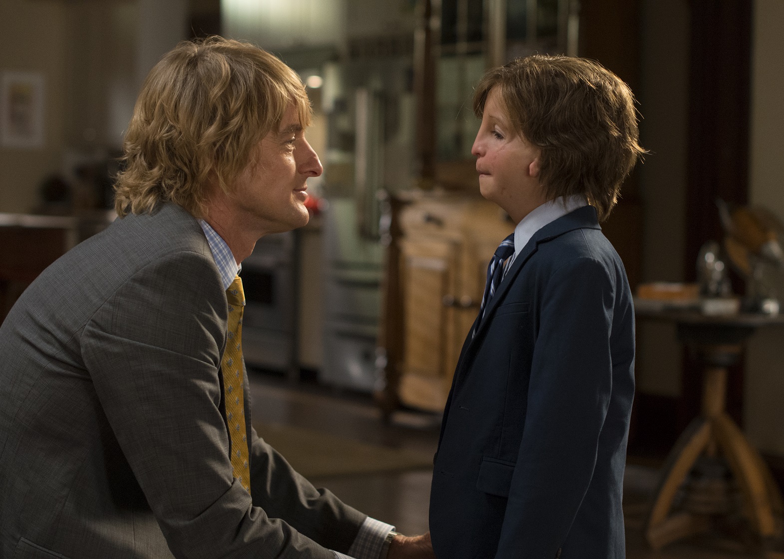 『ワンダー 君は太陽』より