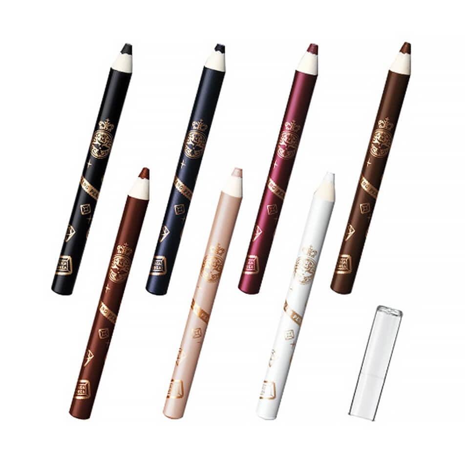 マジョリカ マジョルカ【ジュエリングペンシル】700円