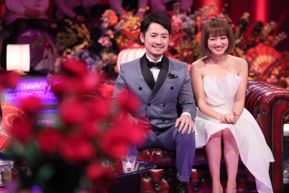 バチェラー結末