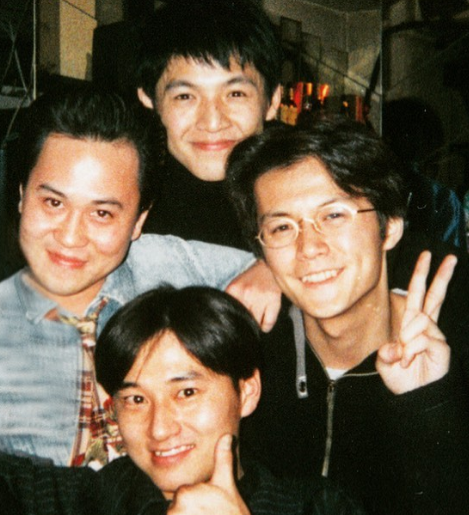 福山雅治、25年たっても老けてないことが判明／吉沢亮の耳かきをしたい 