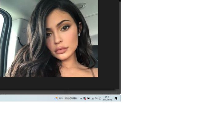 カイリー・ジェンナー