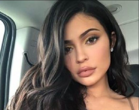 カイリー・ジェンナー