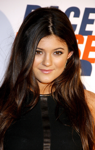 カイリー・ジェンナー