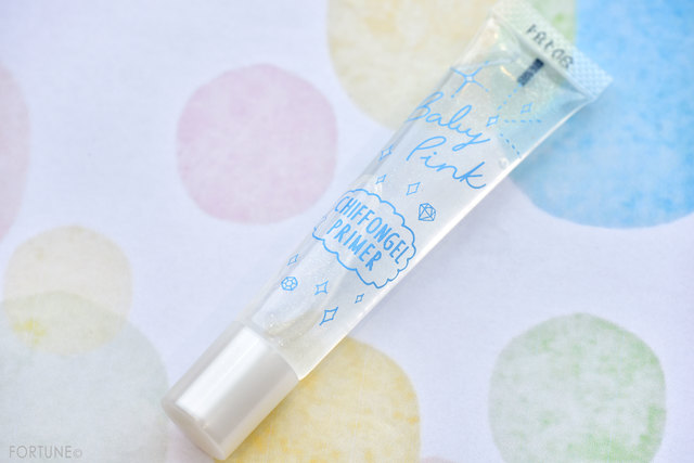 ふぉーちゅん・毛穴、テカリ防止