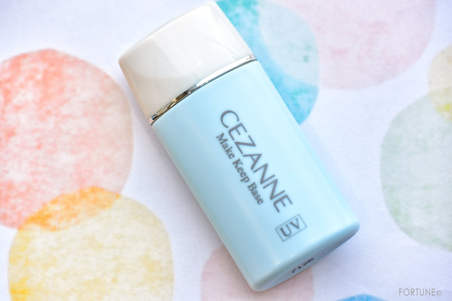 ふぉーちゅん・毛穴、テカリ防止