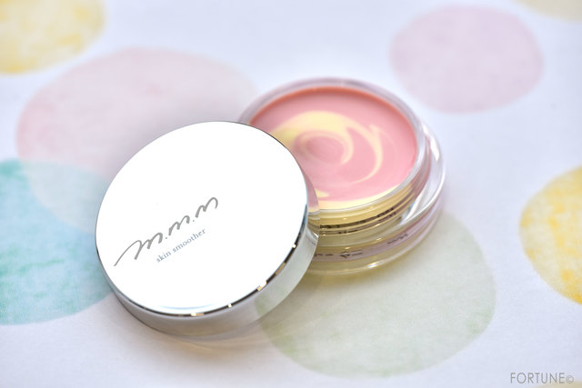 ふぉーちゅん・毛穴、テカリ防止