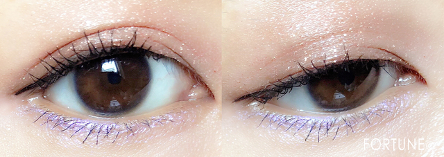 ふぉーちゅん・3COINSユニコーンリップ