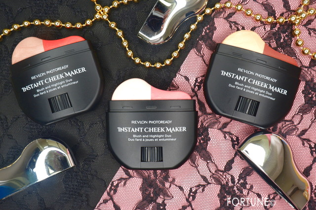 ふぉーちゅん・レブロン フォトレディ