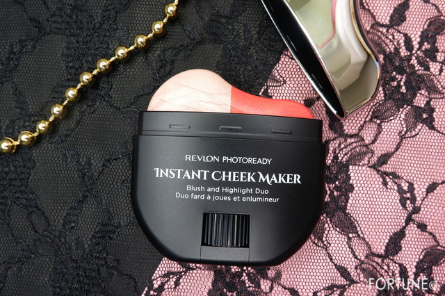 ふぉーちゅん・レブロン フォトレディ