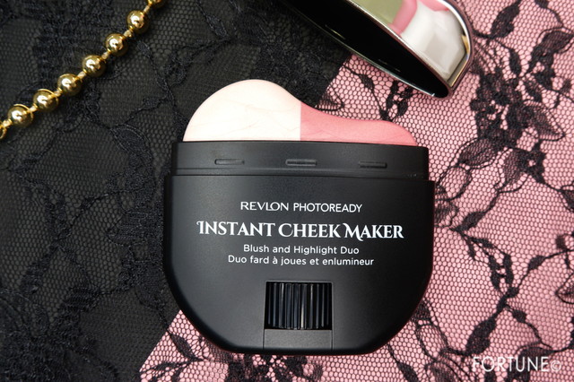 ふぉーちゅん・レブロン フォトレディ