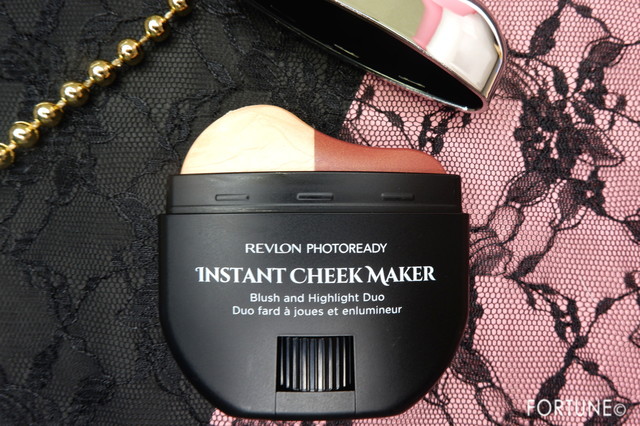 ふぉーちゅん・レブロン フォトレディ