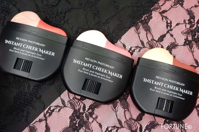 ふぉーちゅん・レブロン フォトレディ