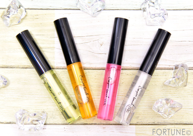 ふぉーちゅん・クレヨンタッチミー