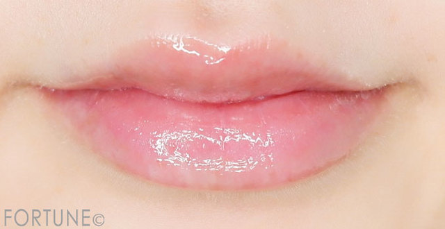 ふぉーちゅん・クレヨンタッチミー