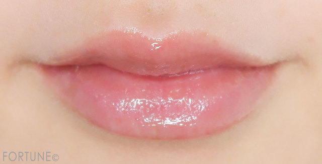 ふぉーちゅん・クレヨンタッチミー