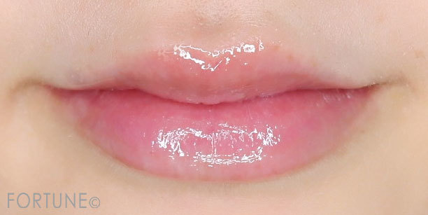 ふぉーちゅん・クレヨンタッチミー