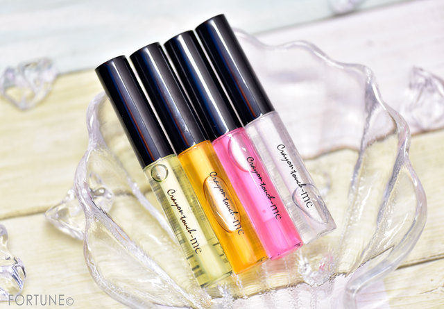 ふぉーちゅん・クレヨンタッチミー