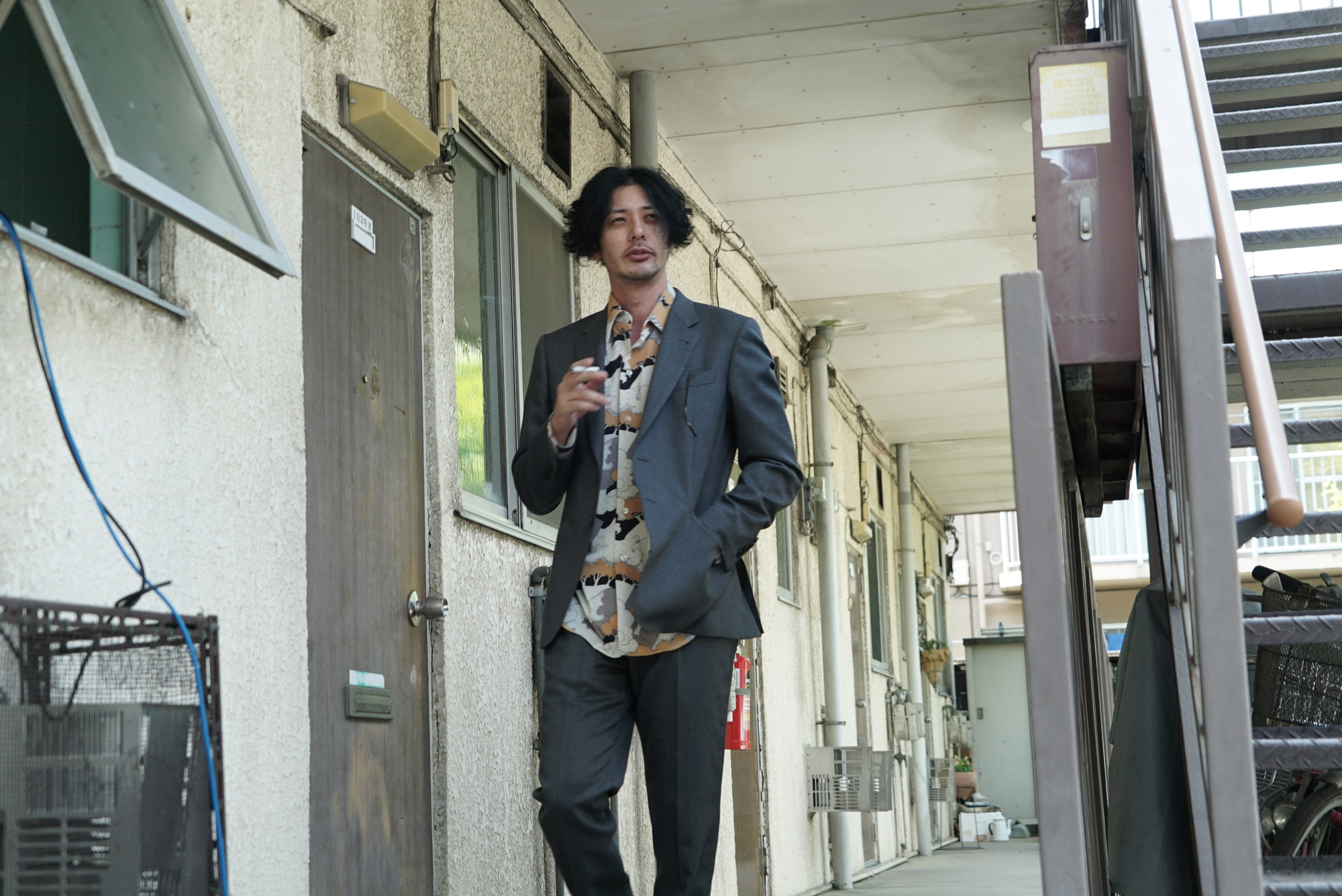 『ルームロンダリング』より