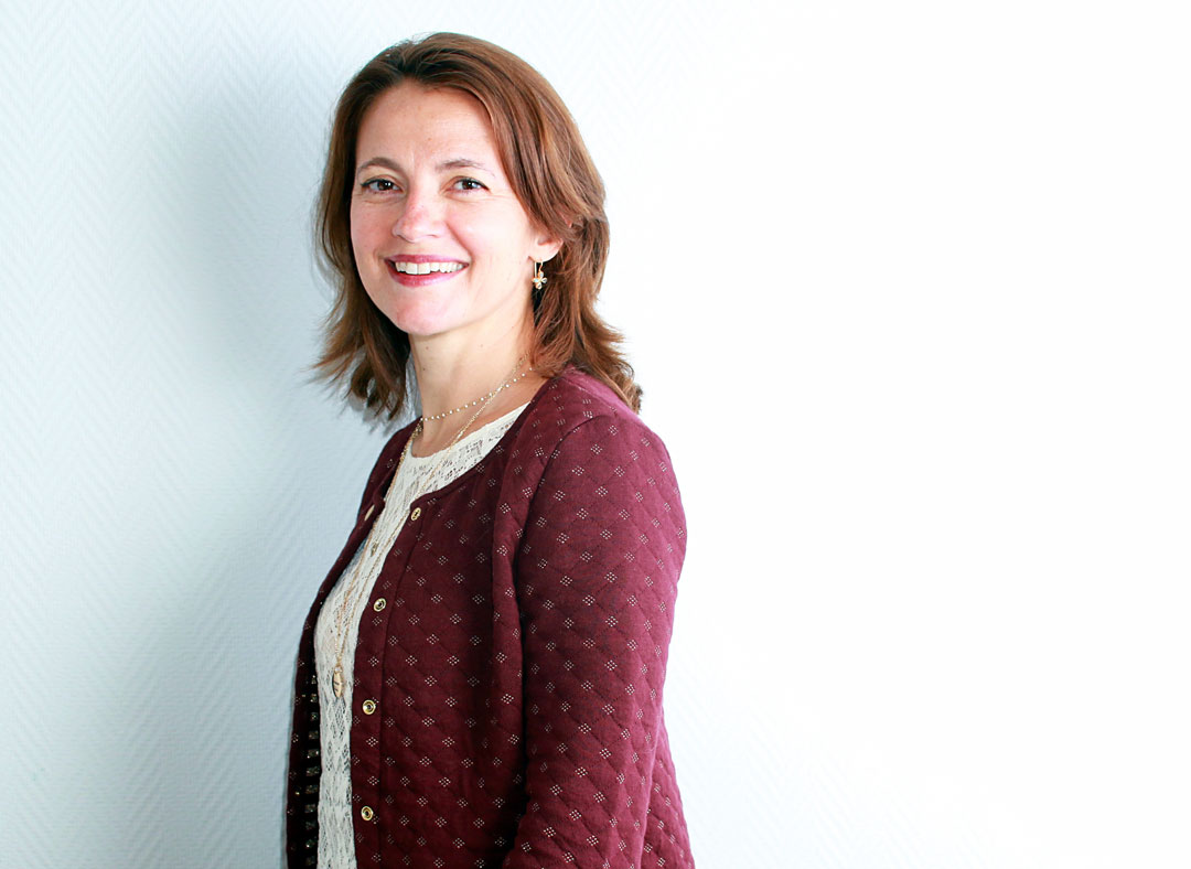 アンヌ＝ドフィーヌ・ジュリアン監督